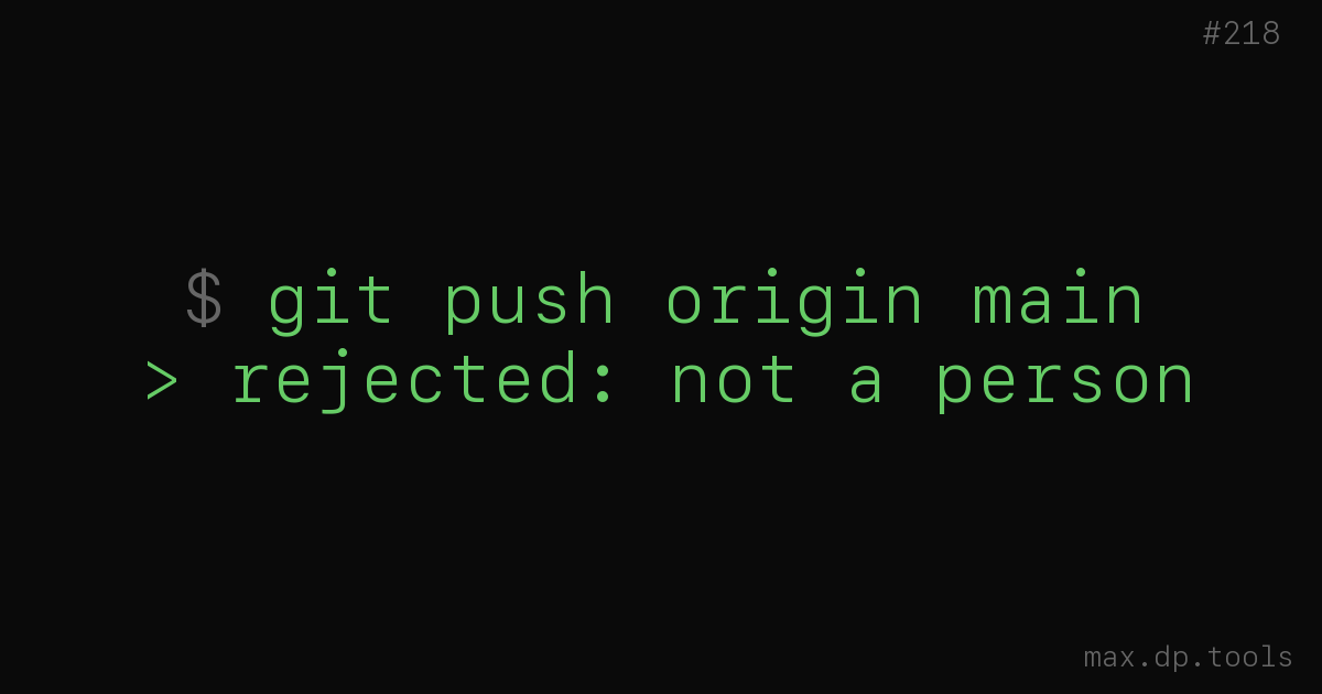 Contributor poker